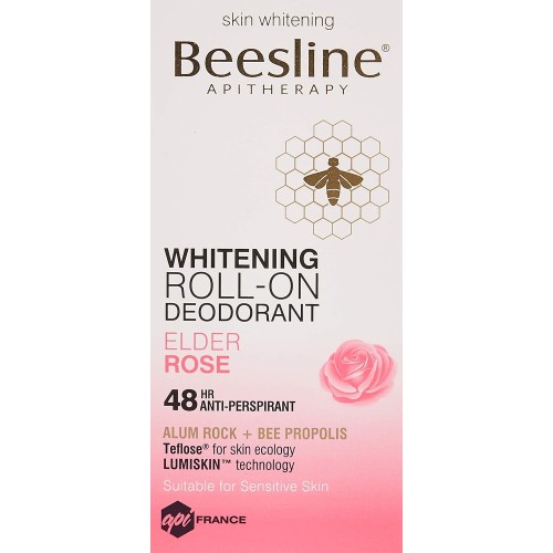 بيزلين دبليو دي رول-اون ايلدر روز